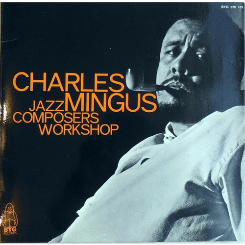 Charles mingus jazz - -,
