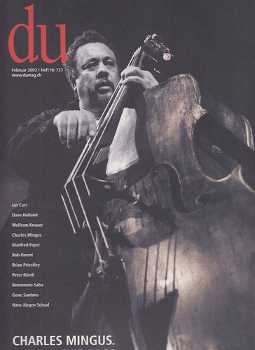Charles mingus the - charles, mingus.