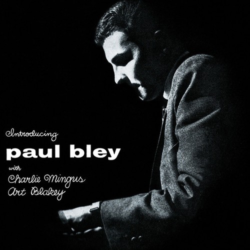 Paul bley with charles - with, mingus