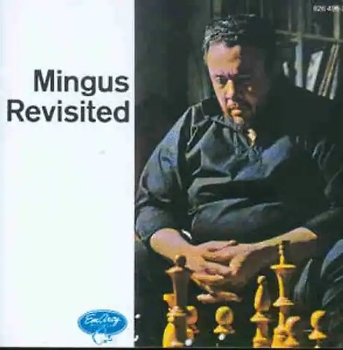 Charles mingus - charles,