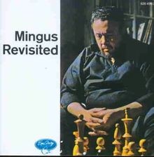 Mingus revisited von charles - mingus,