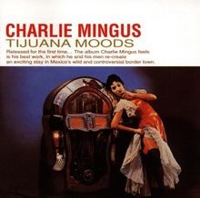 Tijuana moods von - moods,