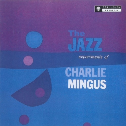 Charles mingus jazz - mingus,