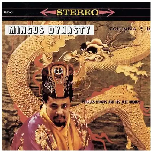 Charles mingus - charles,