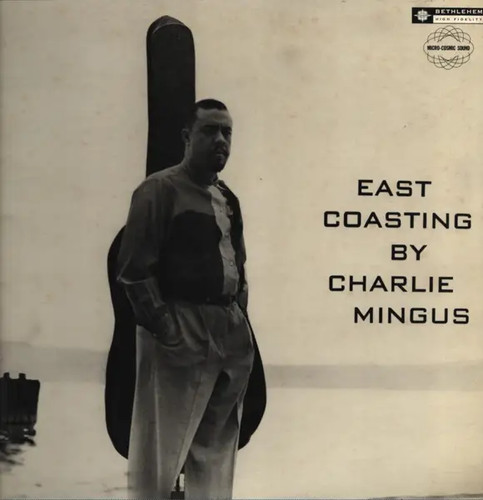 Charles mingus east coasting - mingus,