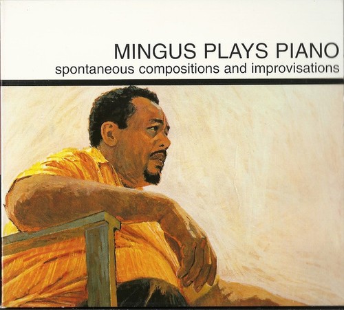Charles mingus plays - mingus,