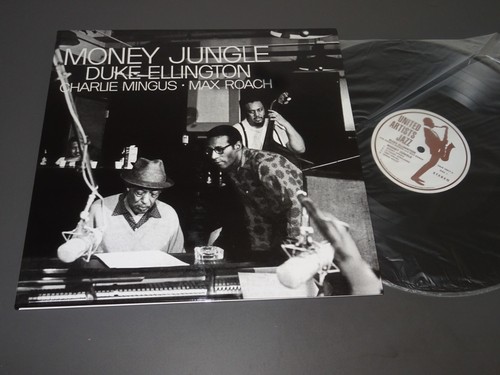 Duke ellington charlie - ellington,,