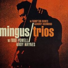 Trios von mingus - von,