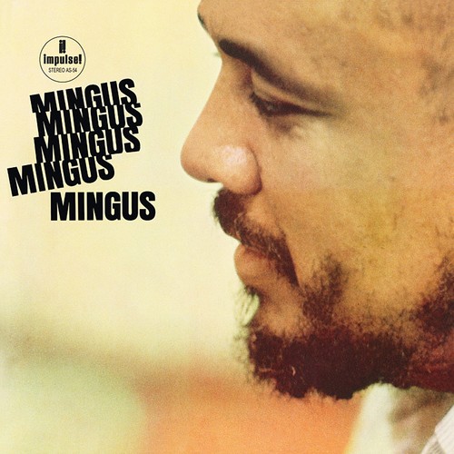 Charles mingus - charles,