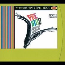 Pre bird von - mingus,, charles