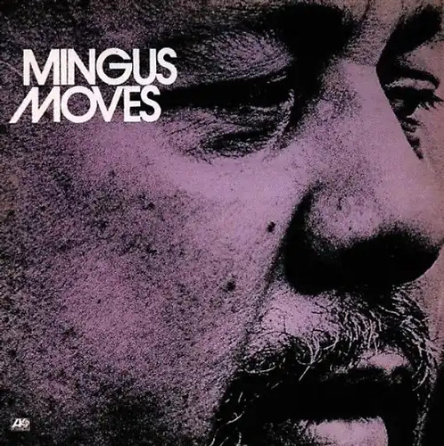 Charles mingus moves - charles,