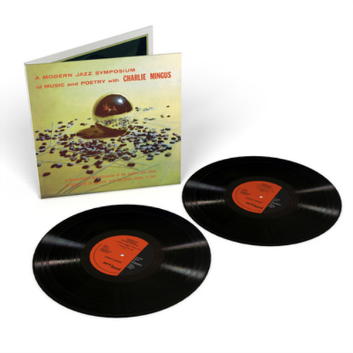 Charles mingus modern jazz - charles,