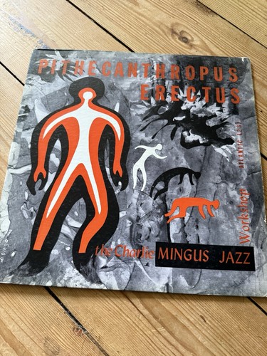 Charles mingus - mingus, –