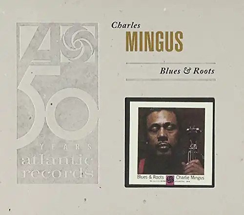 Charles mingus blues - charles,