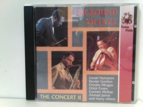 The sound jazz - the,