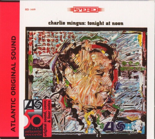 Charles mingus tonight at - mingus,
