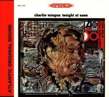 Tonight noon von - tonight,