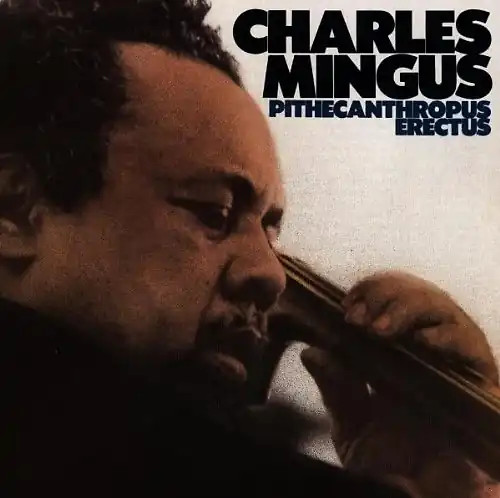 Charles mingus - charles,