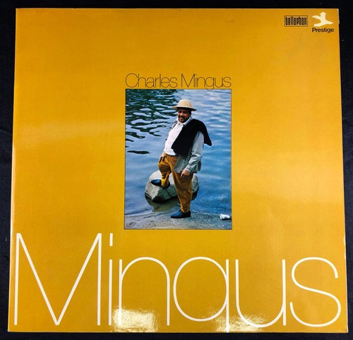 Dolp charlie mingus - charlie,