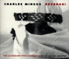 Revenge von mingus - charles, |