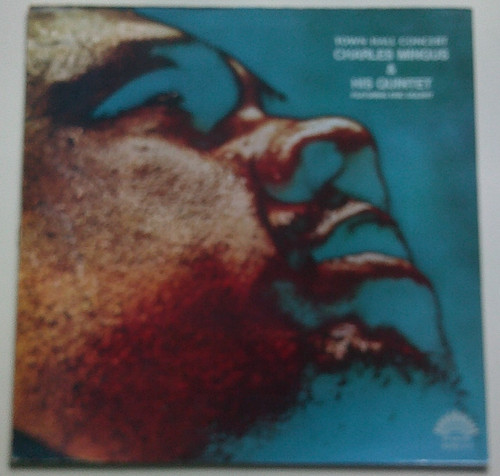 Charles mingus his quintet - mingus, &