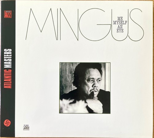 Charles mingus myself an - charles, mingus: