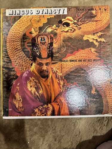 Charles mingus - –,