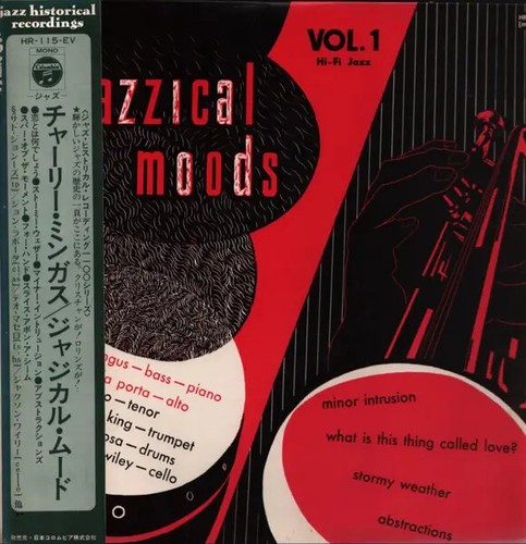 Charles mingus jazz - charles,