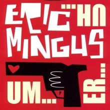 Uh von mingus eric - von, mingus,eric