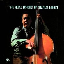 The great concert charles - concert, of