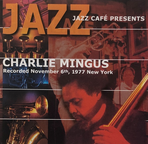 Charles mingus jazz - -,