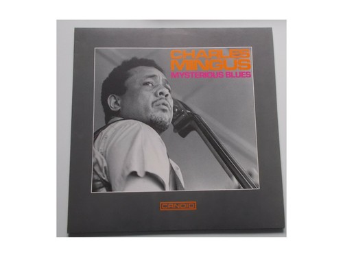 Charles mingus mysterious - charles,