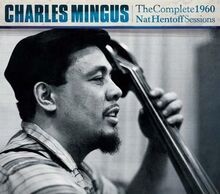 Complete 1960 nat hentoff - 1960,