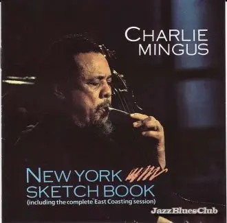 Charles mingus new - cd,