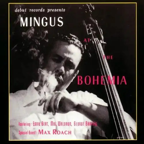 Charles mingus at - charles,