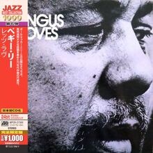 Mingus moves von charles - mingus,