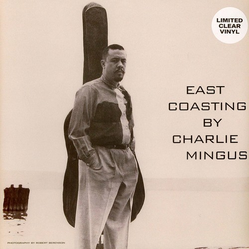 Charlie mingus east coasting - -,