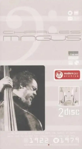 Charles mingus - mingus,