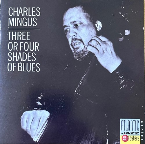 Charles mingus three four - charles,