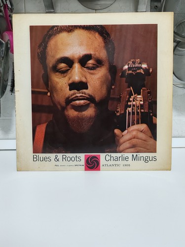 Charles mingus blues - charles,