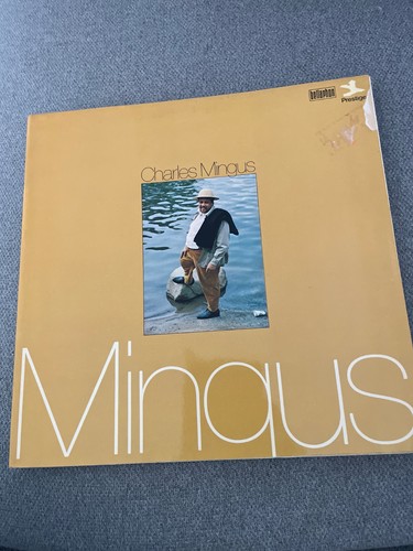 Charles mingus 2 - mingus:,