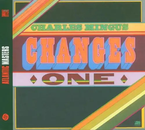 Charles mingus changes - charles,