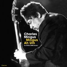 Mingus the stereo - um-,