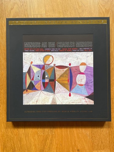 Charles mingus ah - charles,